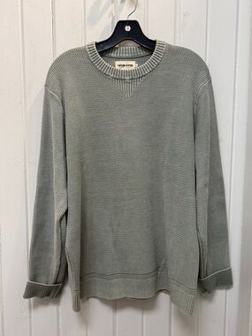 Taylor Stitch The Moor Crewneck Sweater